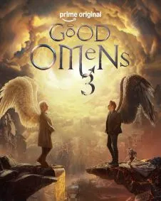 Good Omens Season 3