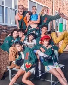 Heartbreak High Season 3