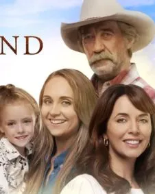 Heartland Season 19