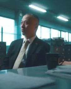 Homicide New York Season 2