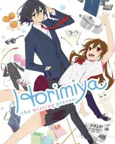 Horimiya Season 2