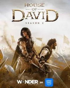 House of David Season 2