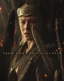 House of the Dragon Season 3