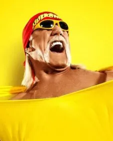 Hulk Hogan: Real American