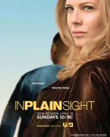 In Plain Sight