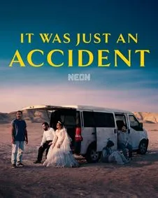 It Was Just an Accident