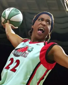 Juwanna Mann