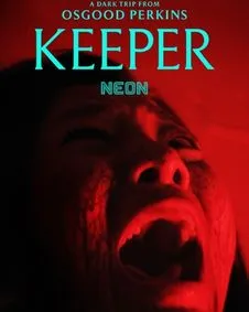 Keeper