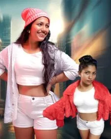 Kidilam Paru