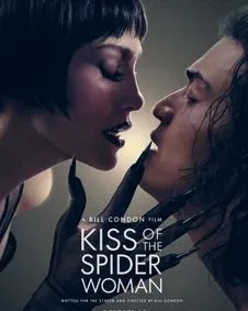 Kiss of the Spider Woman
