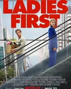 Ladies First