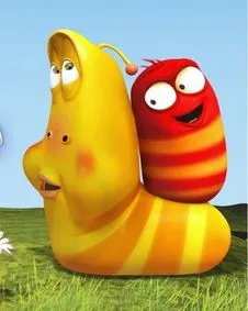 Larva