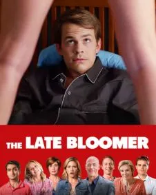 Late Bloomer
