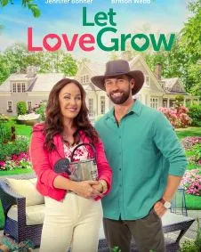 Let Love Grow