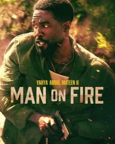 Man on Fire