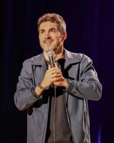 Mark Normand: None Too Pleased