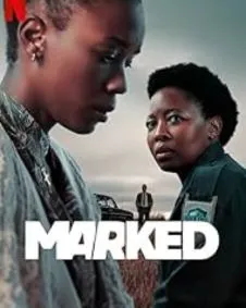 Marked