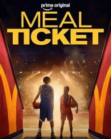 Meal Ticket