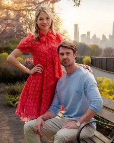 Meet Me in New York