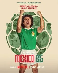 Mexico 86