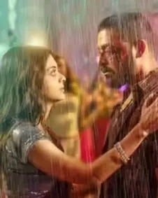 Montu Pilot Season 3