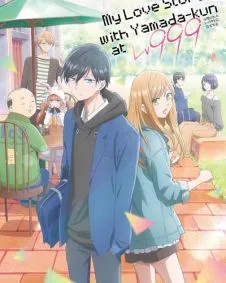 My Love Story With Yamada-kun at Lv999