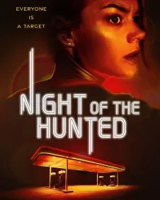 Night of the Hunted