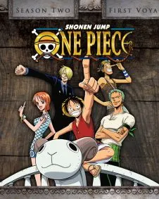 One Piece Season 2