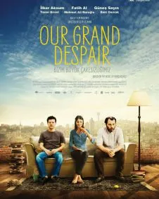 Our Grand Despair