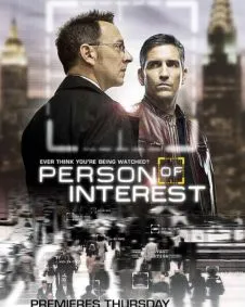 Person of Interest S1-S5