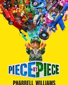 Piece by Piece
