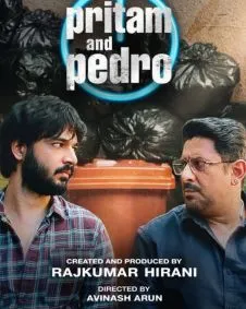 Pritam And Pedro