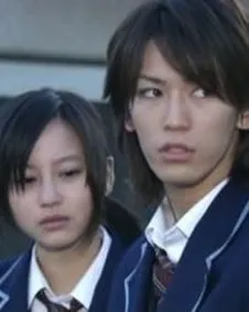 Producing Nobuta
