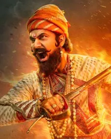 Ranapati Shivray Swari Agra