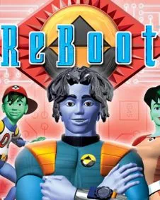 Reboot