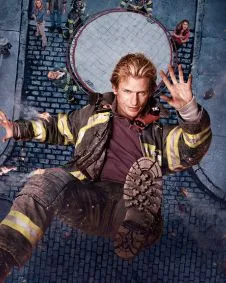 Rescue Me