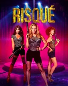Risqué