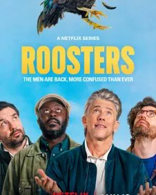 Roosters Season 2