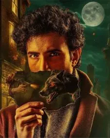 Saralakkho Holmes
