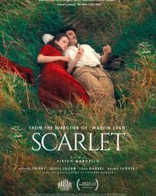 Scarlet