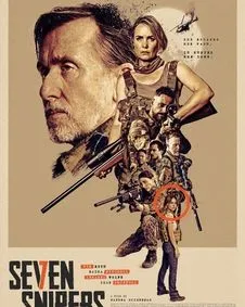 Seven Snipers