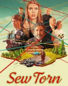 Sew Torn