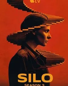 Silo Season 3