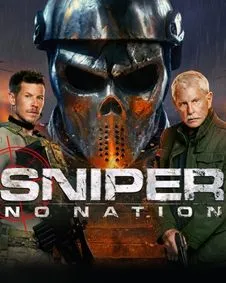 Sniper: No Nation