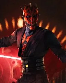Star Wars: Maul - Shadow Lord