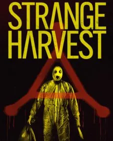 Strange Harvest