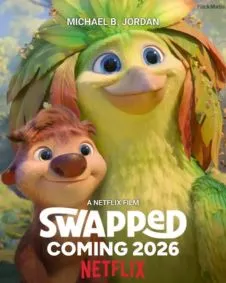 Swapped