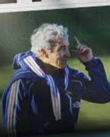 The Bus: A French Football Mutiny