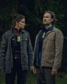 The Chestnut Man Season 2