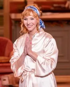 The Comeback Season 3